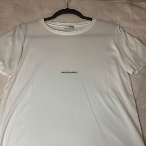 Saint Laurent T-Shirt